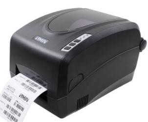 JD240TR UHF RFID Printer