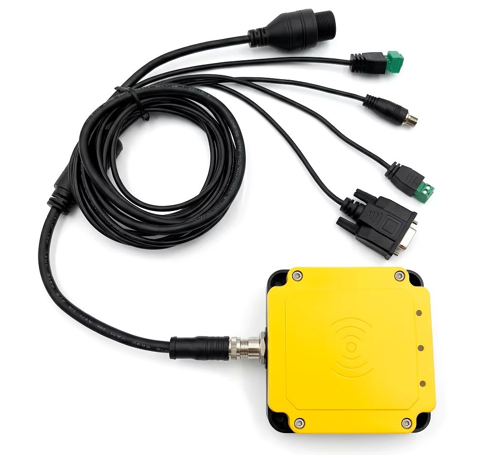 JRE232 RFID Reader