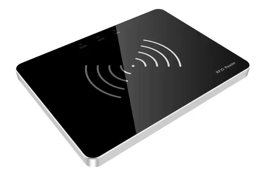 JRE550 RFID Reader