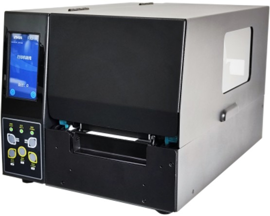 JT240TR Industrial UHF RFID Printer